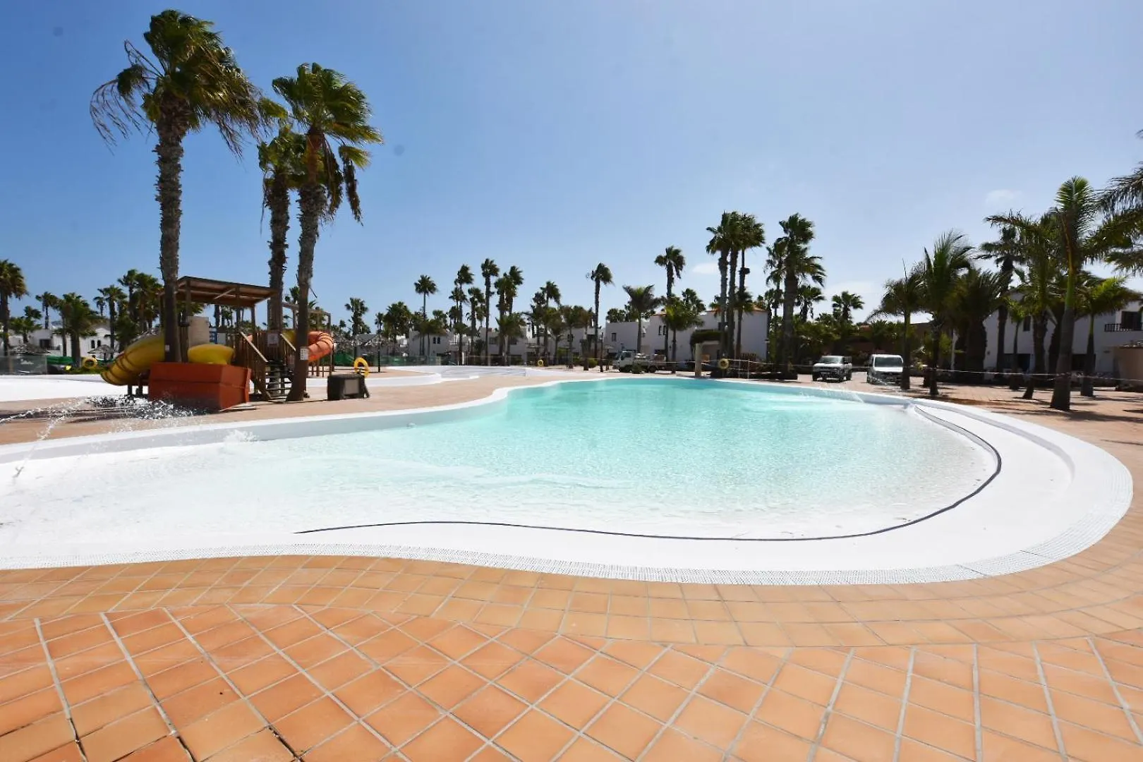Book Jet - Oasis Dunas Apartment Relax & Maxi Pool Corralejo