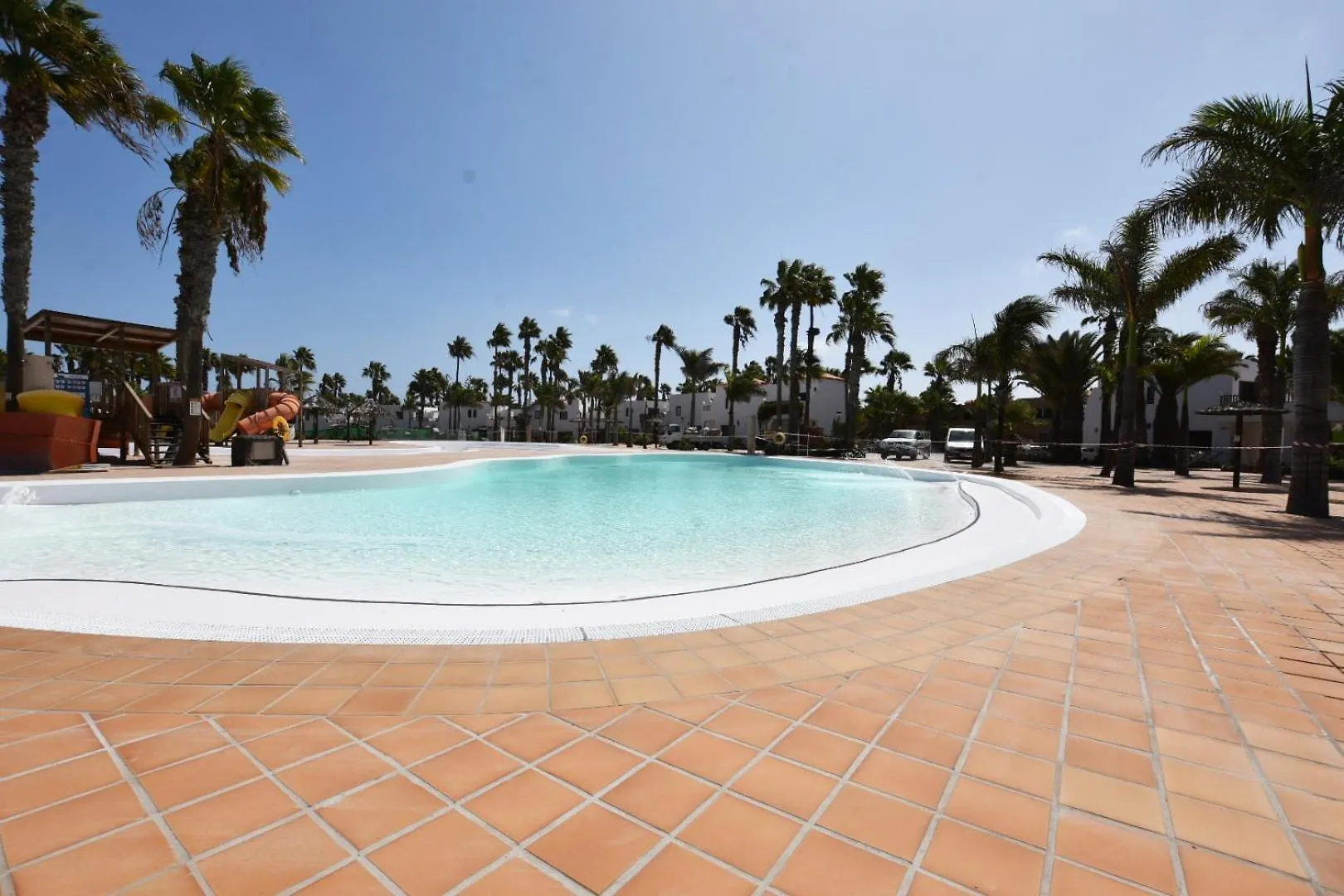 Book Jet - Oasis Dunas Apartment Relax & Maxi Pool Corralejo Spain