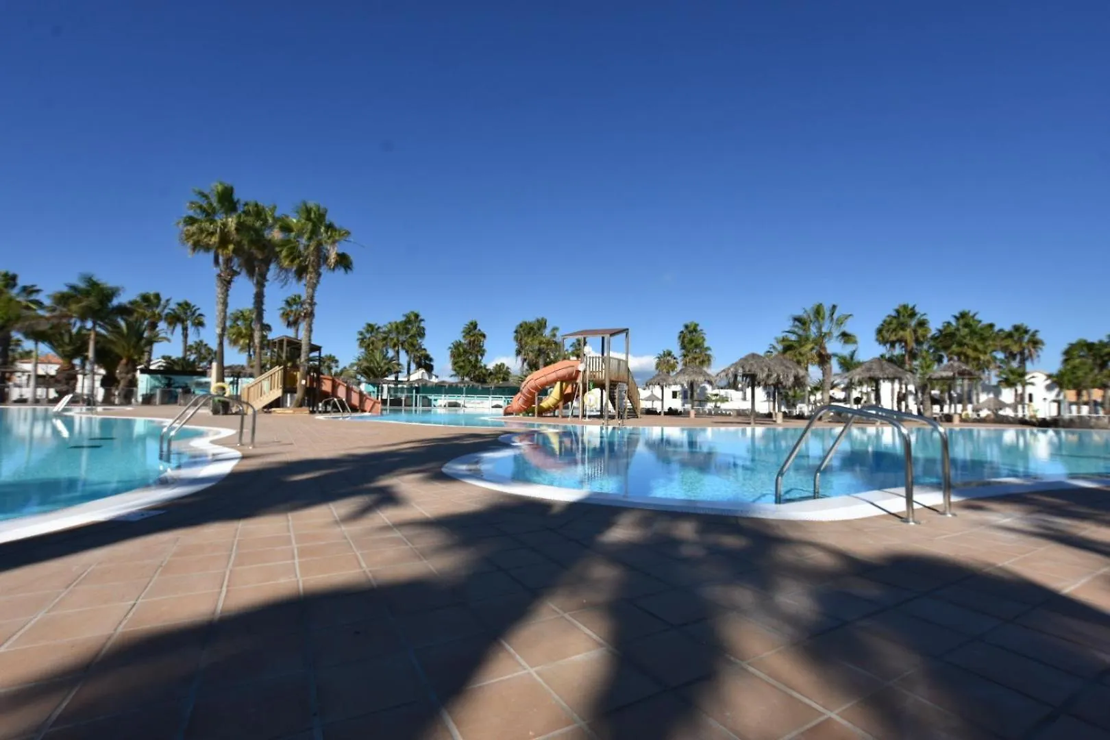 Book Jet - Oasis Dunas Apartment Relax & Maxi Pool Corralejo 0*,