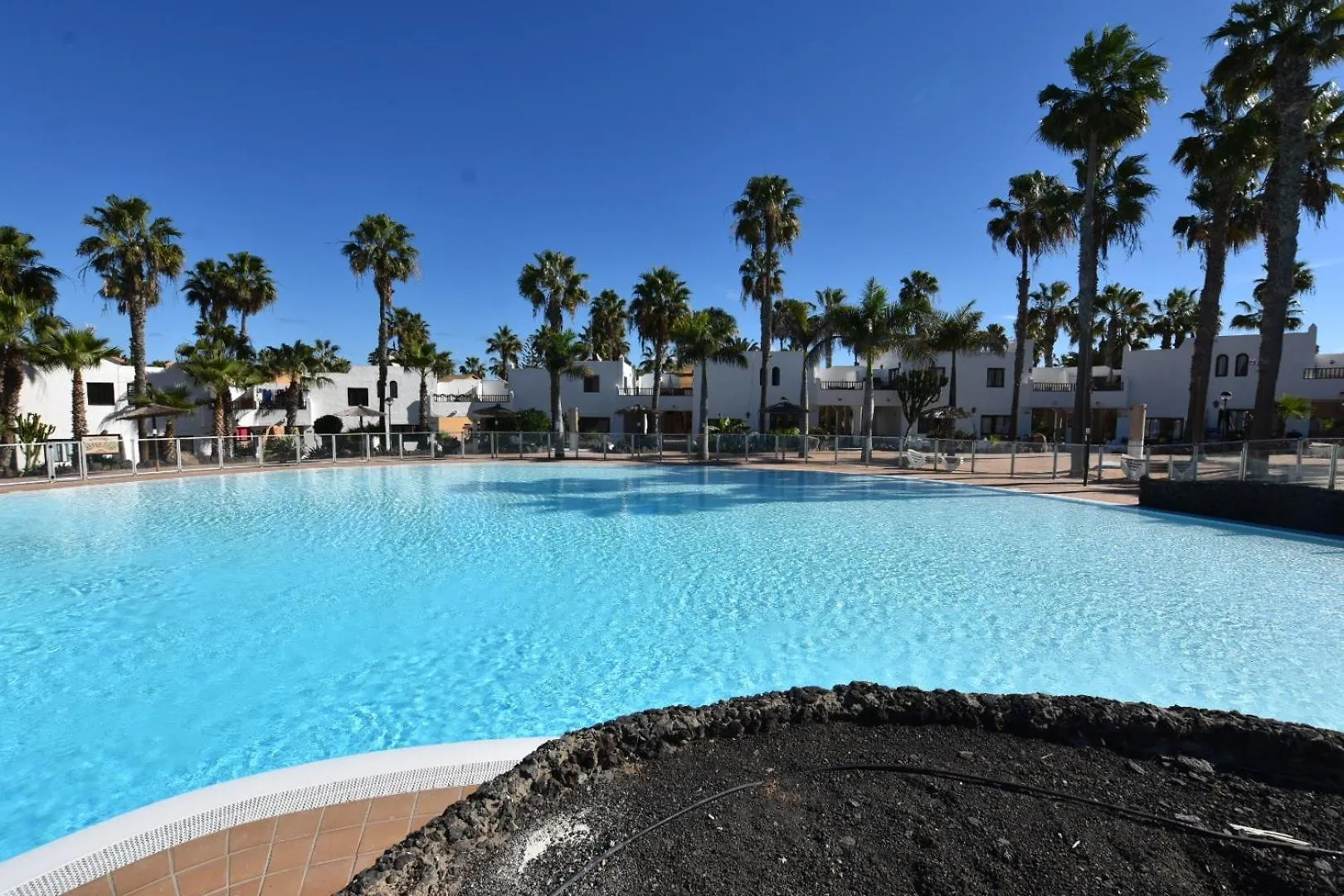 Book Jet - Oasis Dunas Apartment Relax & Maxi Pool Corralejo
