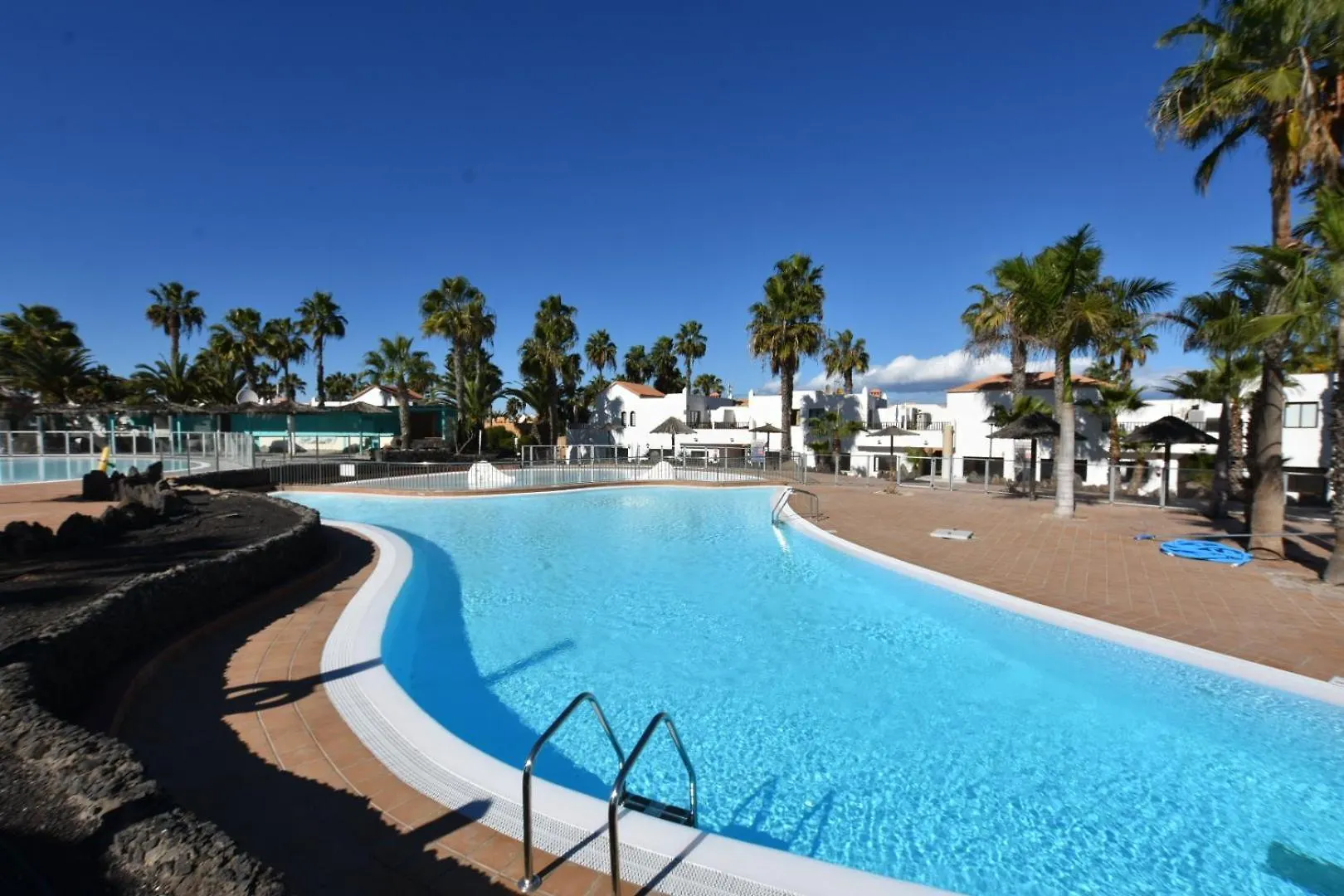 Book Jet - Oasis Dunas Apartment Relax & Maxi Pool Corralejo