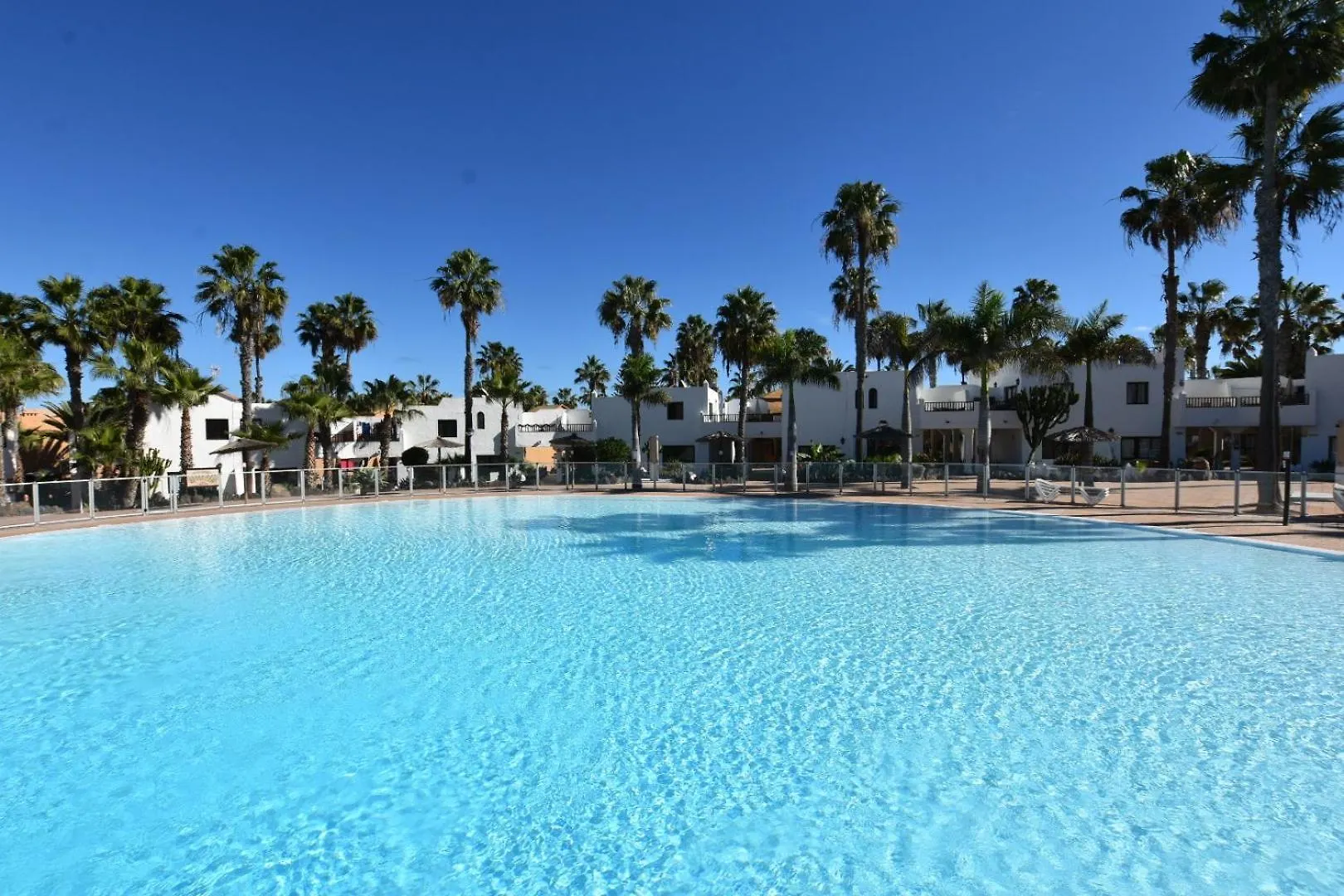 Book Jet - Oasis Dunas Apartment Relax & Maxi Pool Corralejo 0*,  Spain