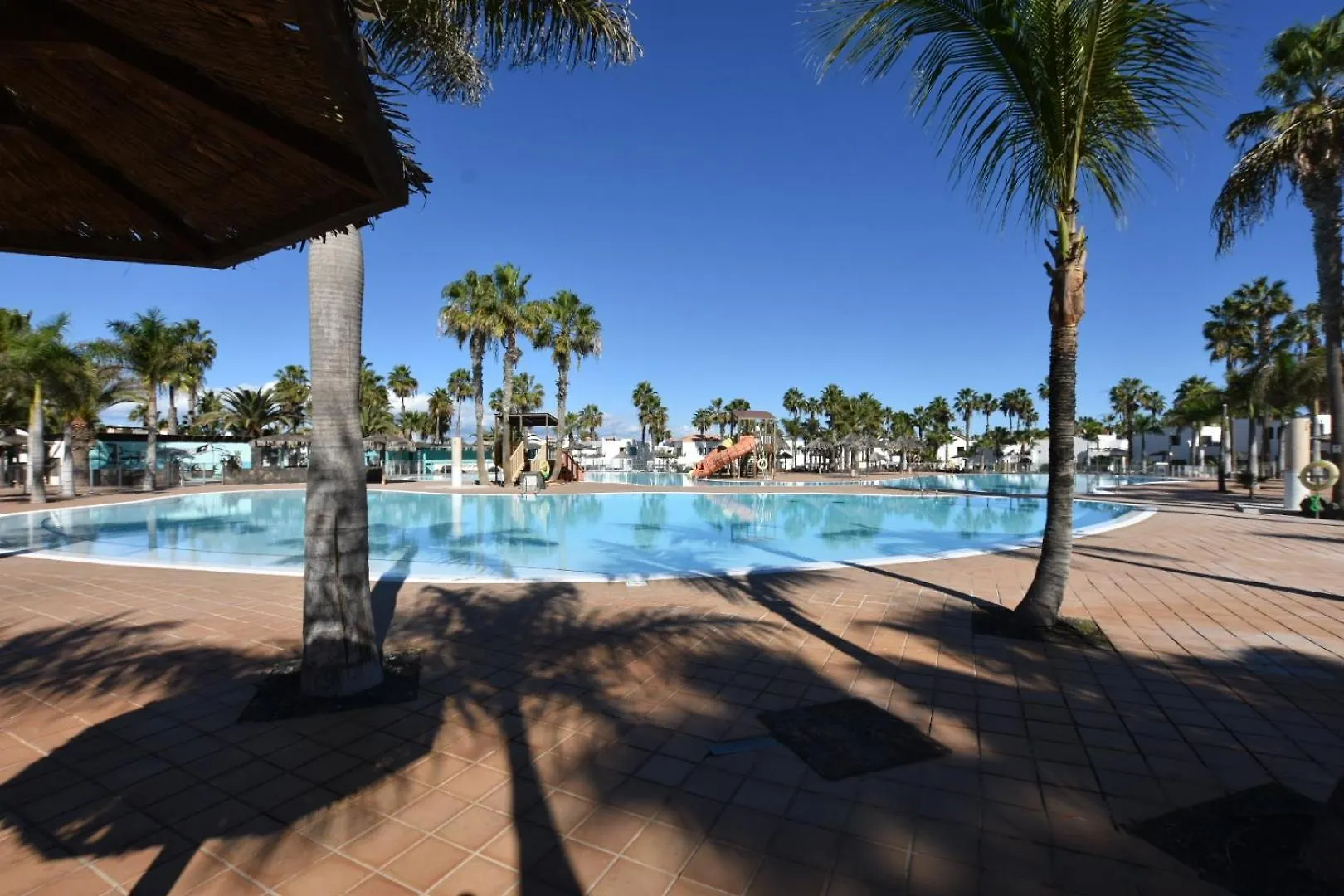 Book Jet - Oasis Dunas Apartment Relax & Maxi Pool Corralejo