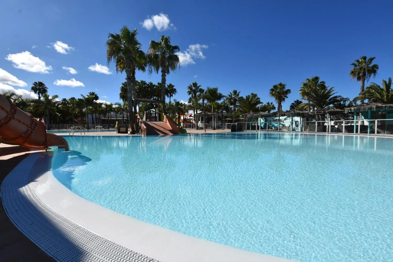 Book Jet - Oasis Dunas Apartment Relax & Maxi Pool Corralejo
