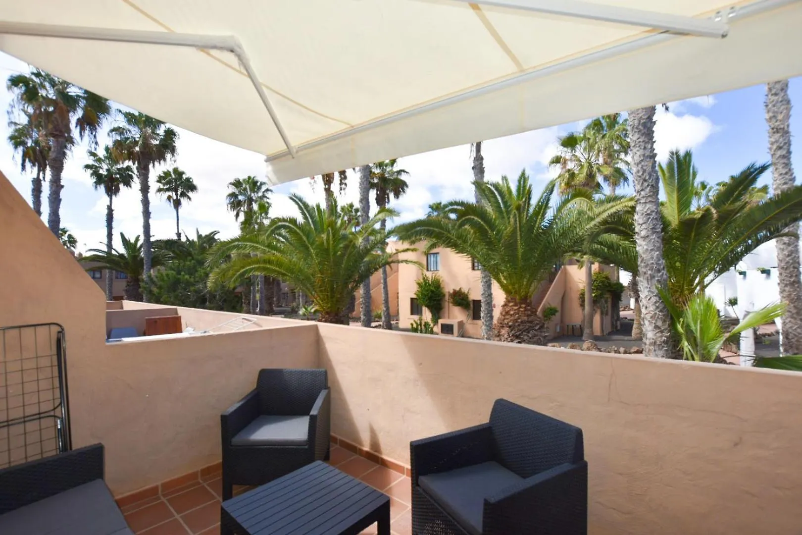 Book Jet - Oasis Dunas Apartment Relax & Maxi Pool Corralejo