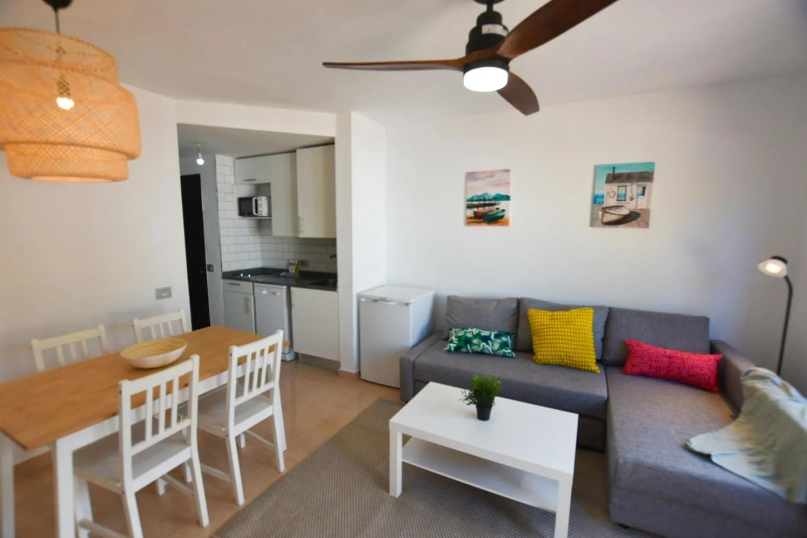 Book Jet - Oasis Dunas Apartment Relax & Maxi Pool Corralejo Spain