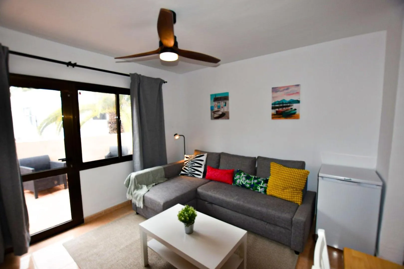 Book Jet - Oasis Dunas Apartment Relax & Maxi Pool Corralejo Spain