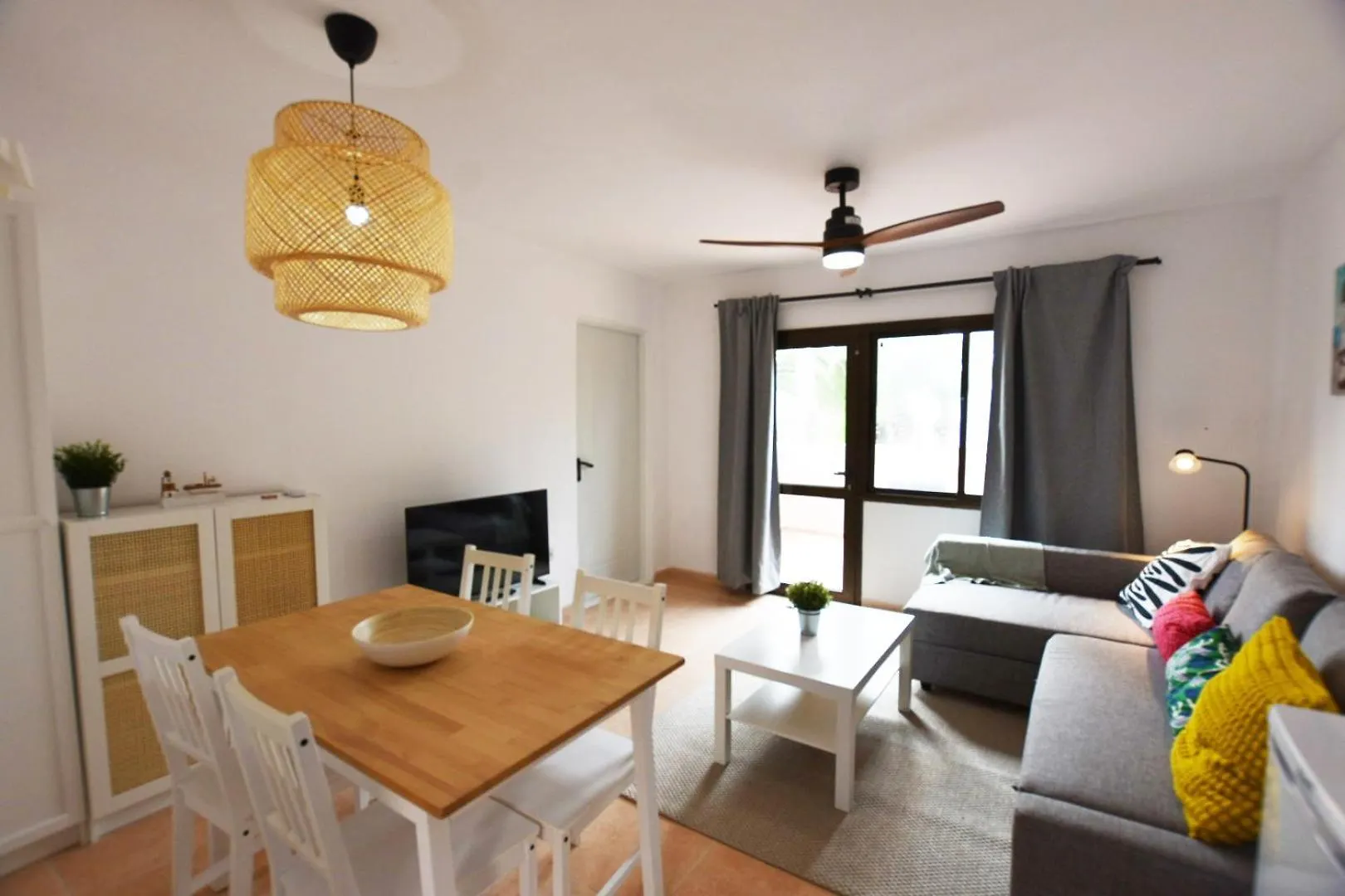 Book Jet - Oasis Dunas Apartment Relax & Maxi Pool Corralejo