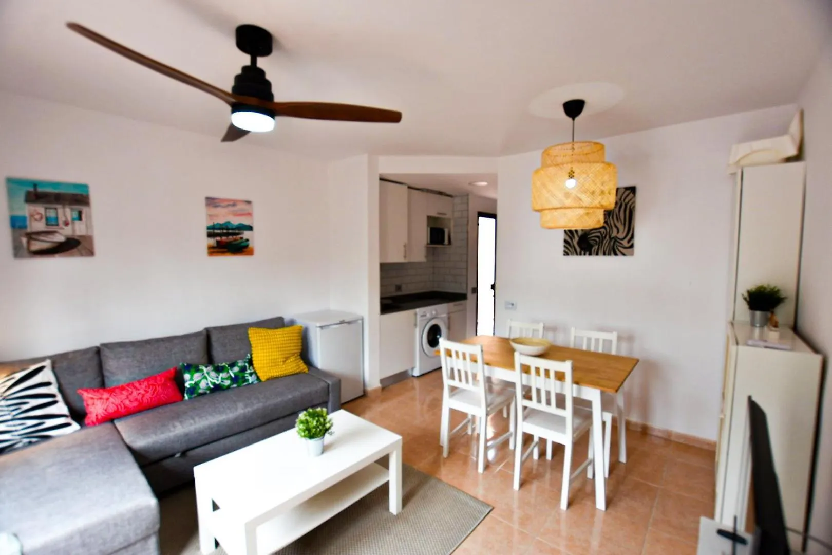 Book Jet - Oasis Dunas Apartment Relax & Maxi Pool Corralejo