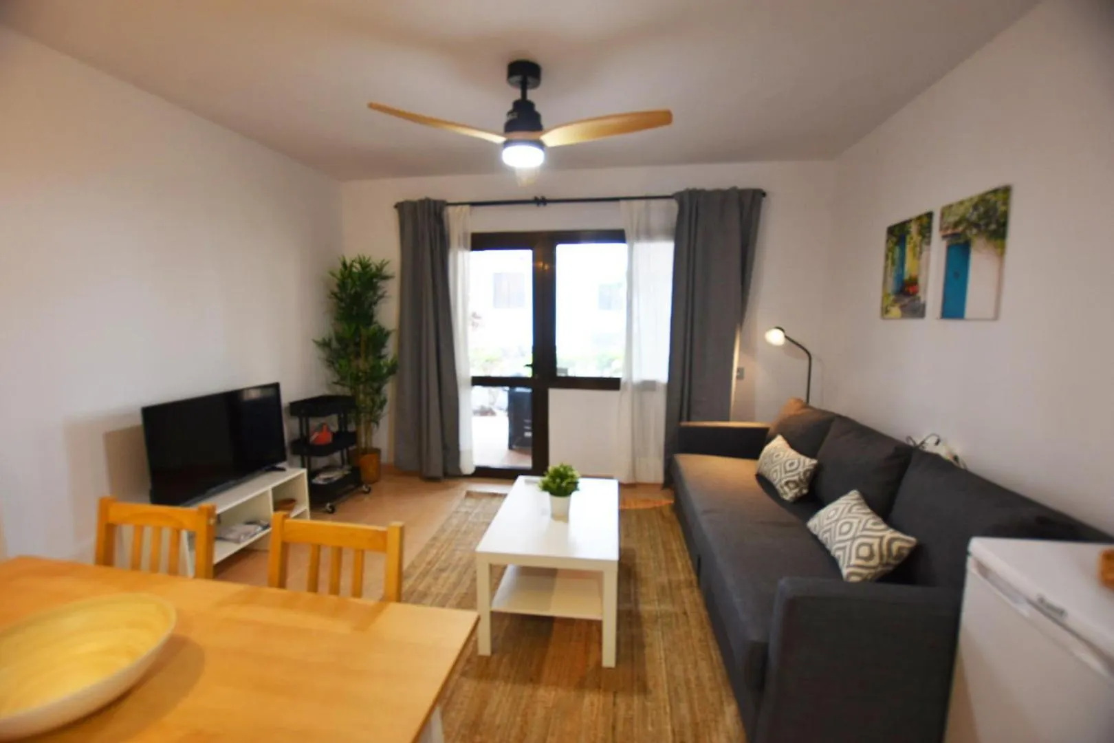 Book Jet - Oasis Dunas Apartment Relax & Maxi Pool Corralejo Spain