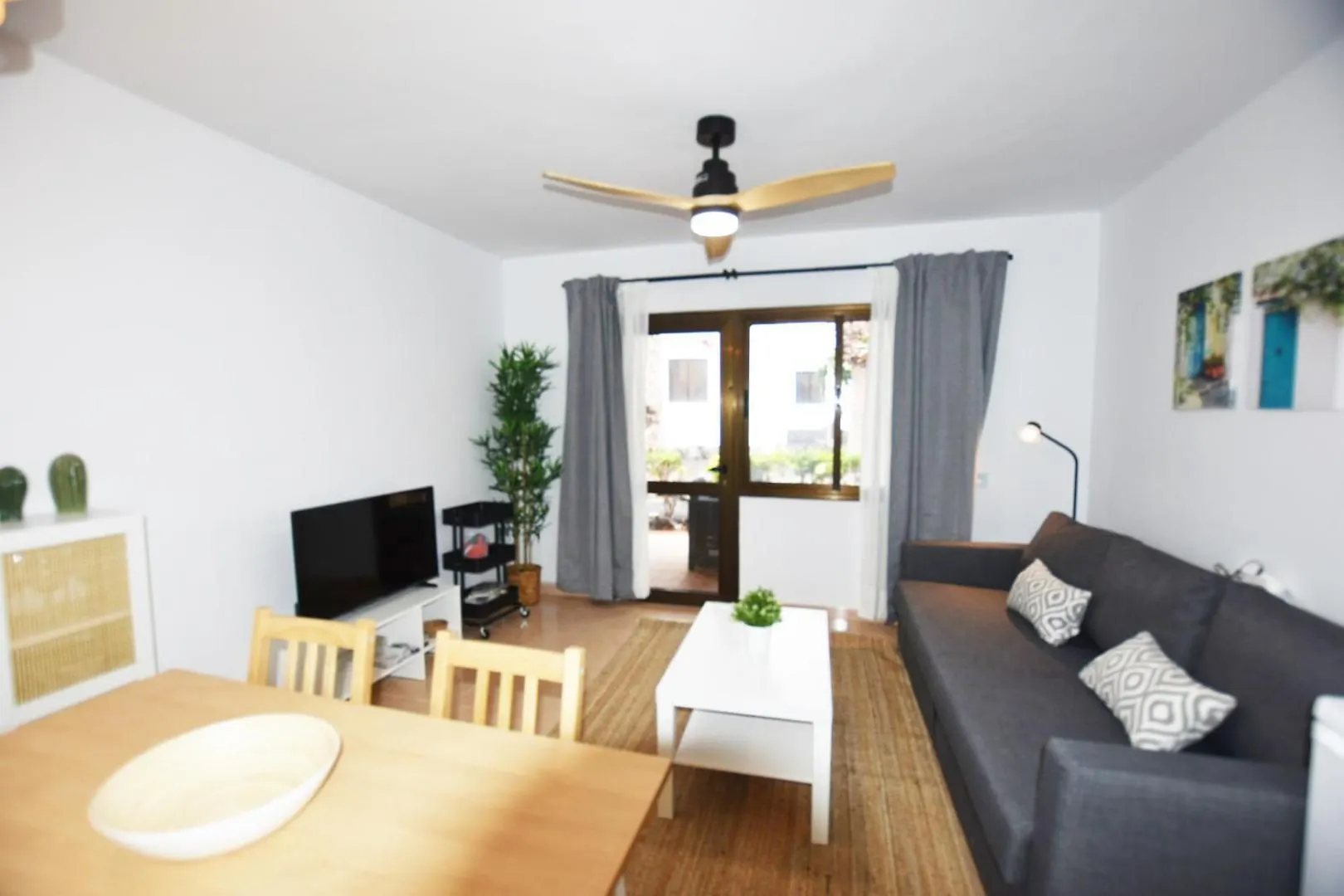 Book Jet - Oasis Dunas Apartment Relax & Maxi Pool Corralejo