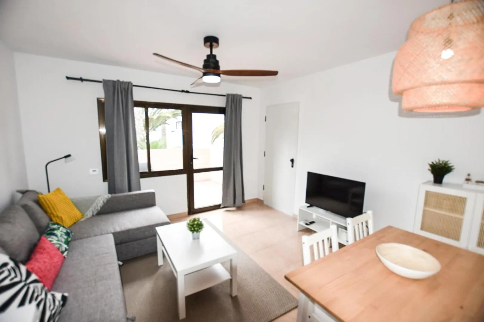 Book Jet - Oasis Dunas Apartment Relax & Maxi Pool Corralejo