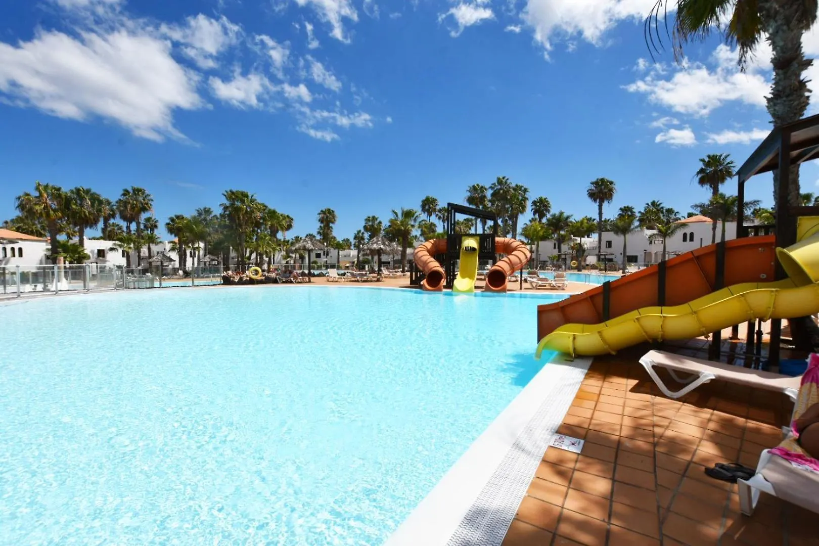 Book Jet - Oasis Dunas Apartment Relax & Maxi Pool Corralejo Spain