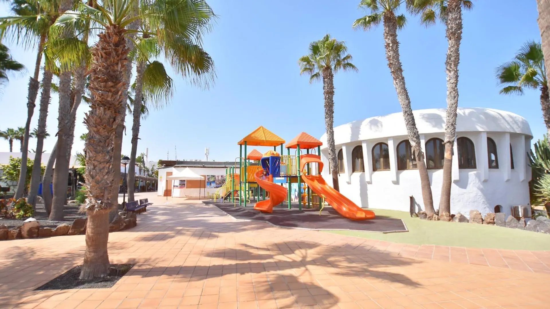 Book Jet - Oasis Dunas Apartment Relax & Maxi Pool Corralejo