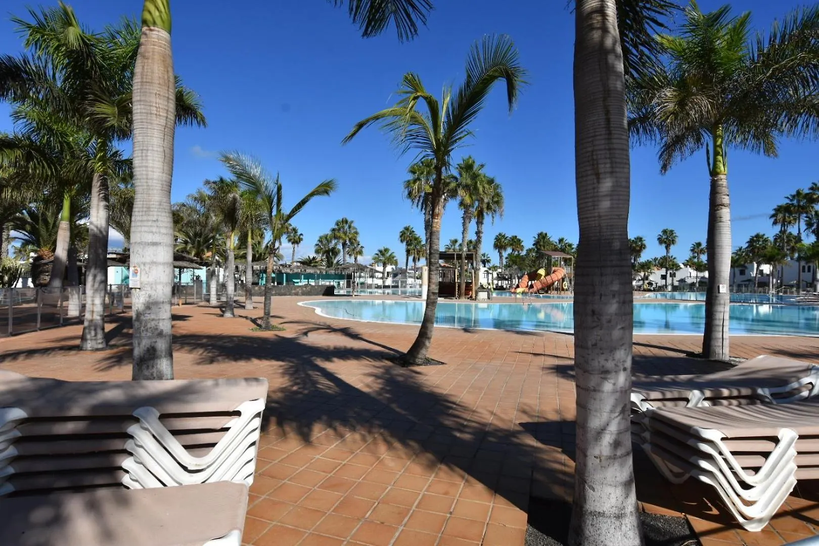 Book Jet - Oasis Dunas Apartment Relax & Maxi Pool Corralejo Spain