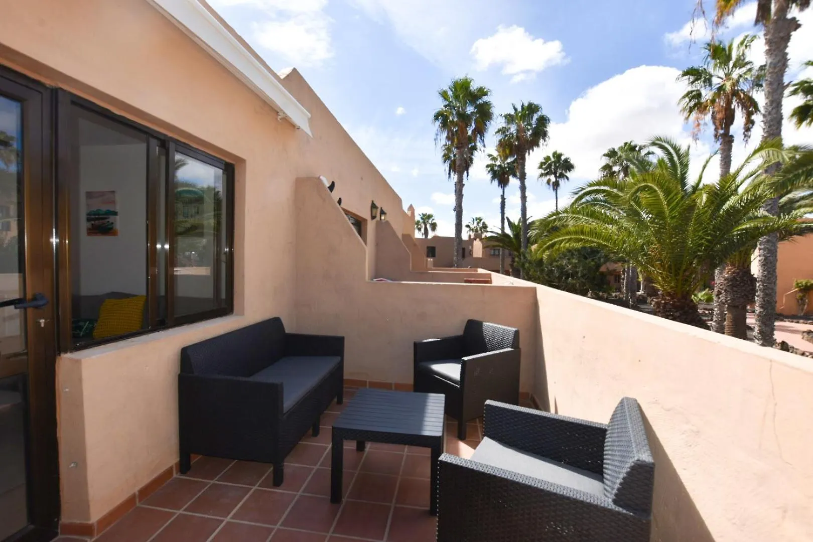 Book Jet - Oasis Dunas Apartment Relax & Maxi Pool Corralejo