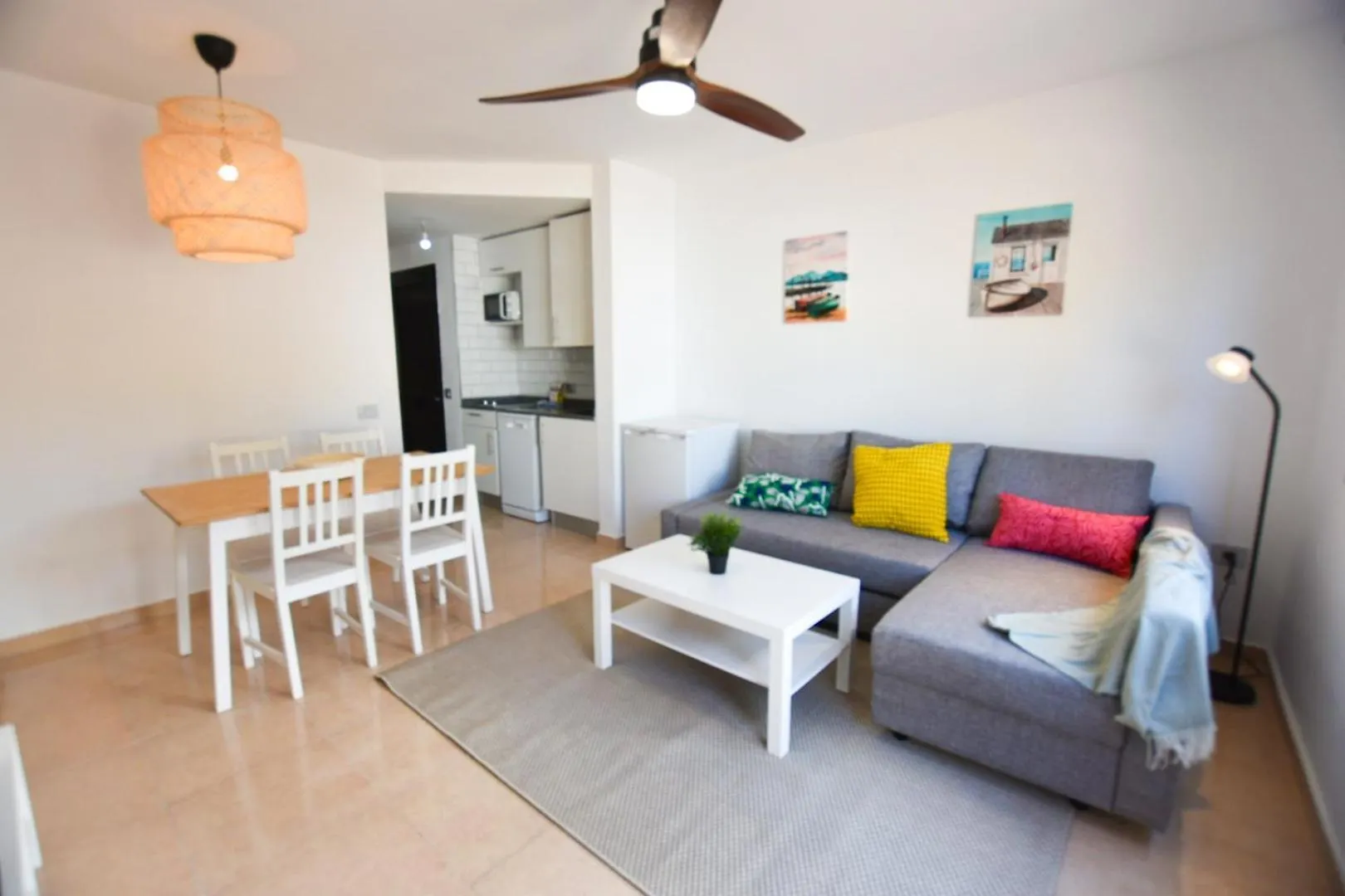 Book Jet - Oasis Dunas Apartment Relax & Maxi Pool Corralejo 0*,  Spain