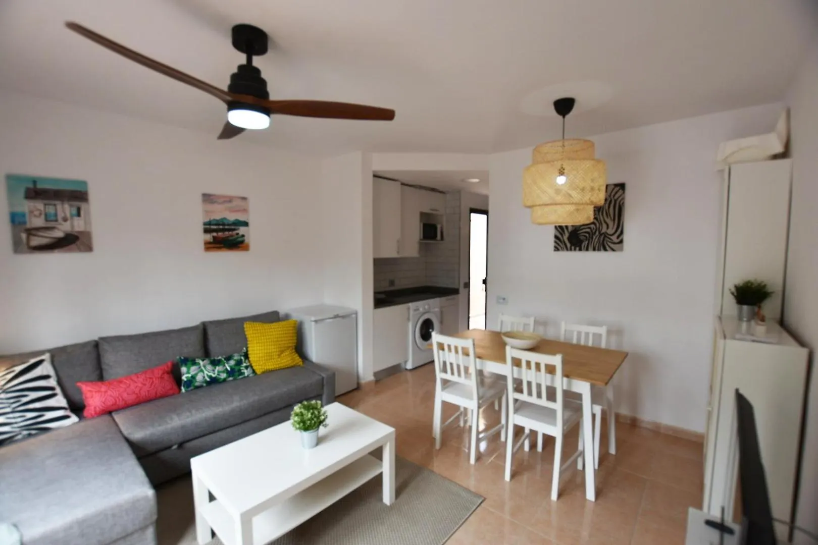 Book Jet - Oasis Dunas Apartment Relax & Maxi Pool Corralejo