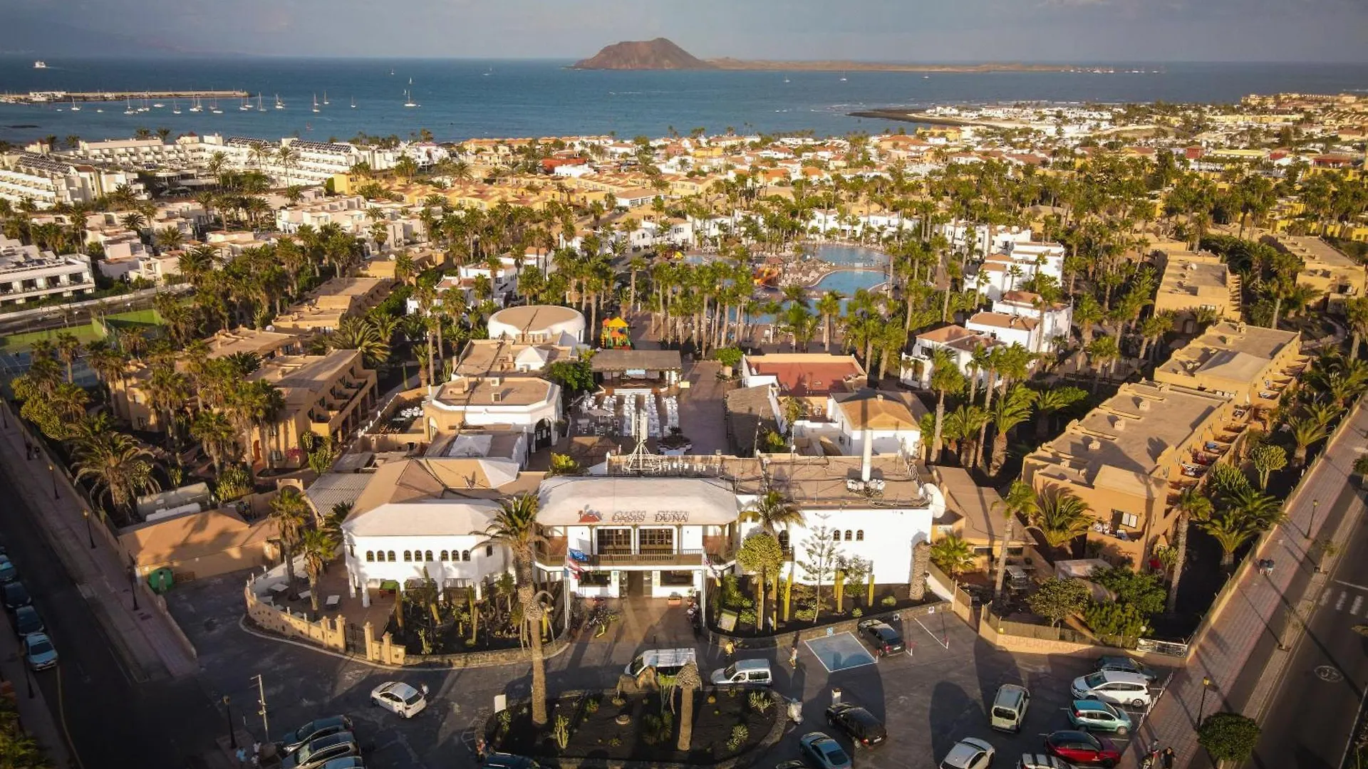 Book Jet - Oasis Dunas Apartment Relax & Maxi Pool Corralejo