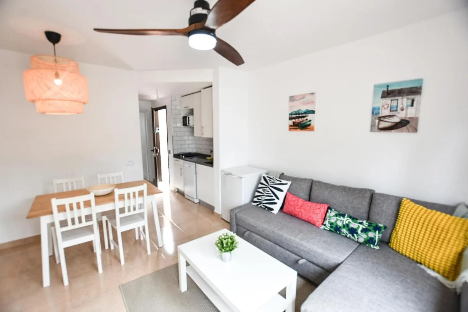 Book Jet - Oasis Dunas Apartment Relax & Maxi Pool Corralejo